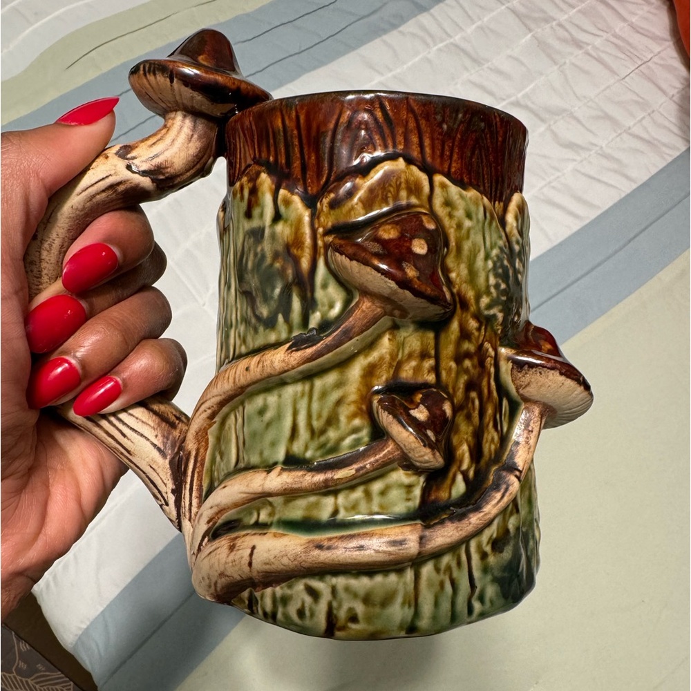 Mush Mug for Kelli